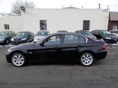 2006 BMW 330 xi