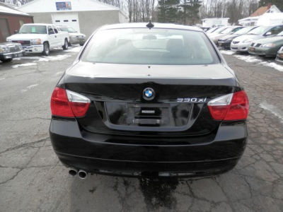 2006 BMW 330 xi