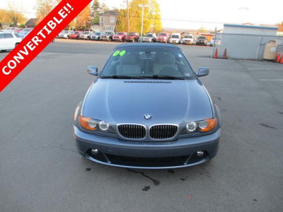 2004 BMW 330  Ci