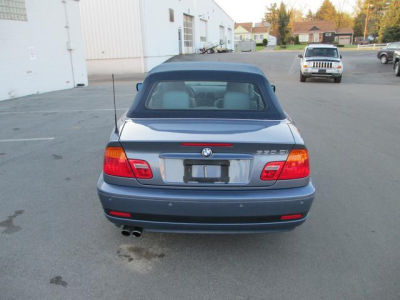 2004 BMW 330  Ci
