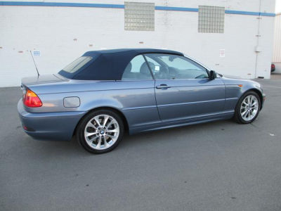 2004 BMW 330  Ci