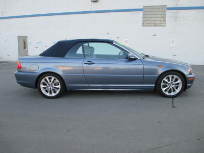 2004 BMW 330  Ci