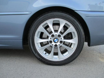 2004 BMW 330  Ci