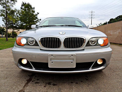 2004 BMW 330  Ci