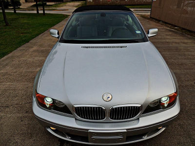 2004 BMW 330  Ci
