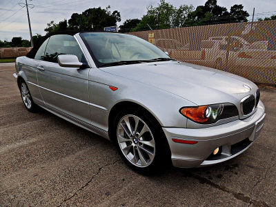 2004 BMW 330  Ci