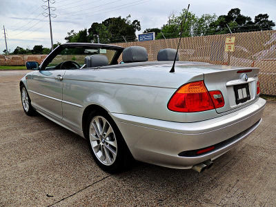 2004 BMW 330  Ci
