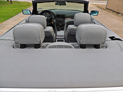 2004 BMW 330  Ci