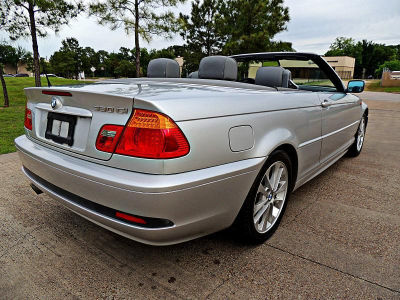 2004 BMW 330  Ci