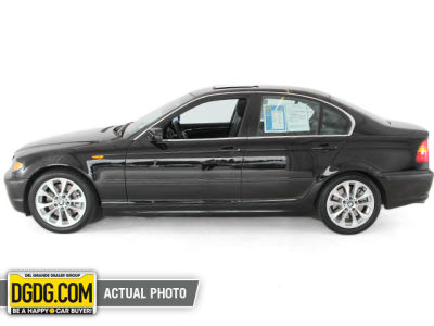2005 BMW 330 i
