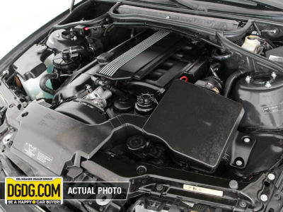 2005 BMW 330 i