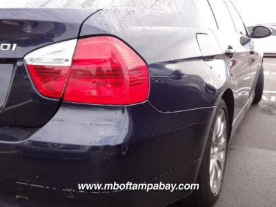 2006 BMW 330 i