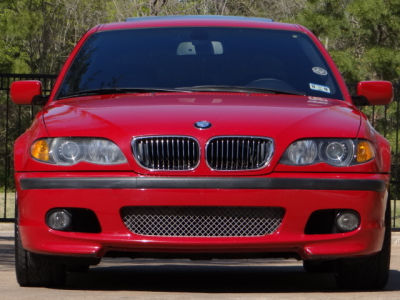 2004 BMW 330 i