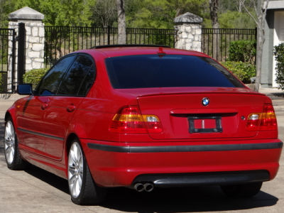 2004 BMW 330 i