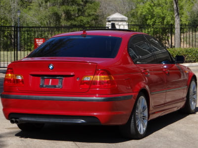 2004 BMW 330 i