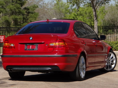 2004 BMW 330 i