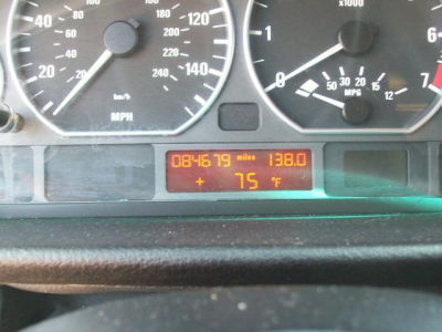 2005 BMW 330 i
