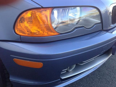 2001 BMW 330  Ci