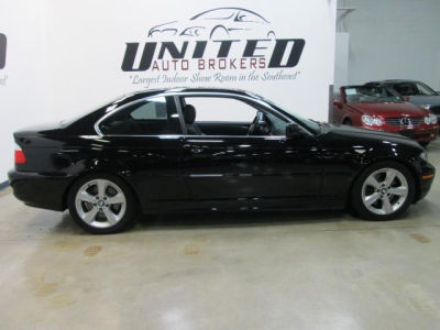 2004 BMW 330  Ci