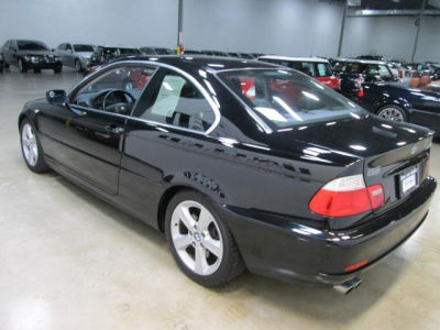 2004 BMW 330  Ci