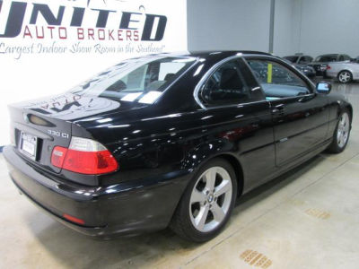 2004 BMW 330  Ci