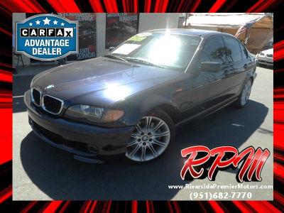 2005 BMW 330  i