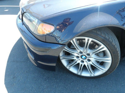 2005 BMW 330  i