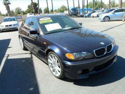 2005 BMW 330  i