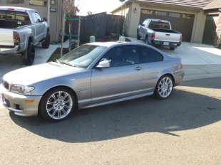 2004 BMW 330  Ci