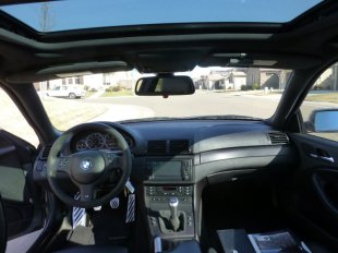 2004 BMW 330  Ci