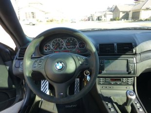 2004 BMW 330  Ci