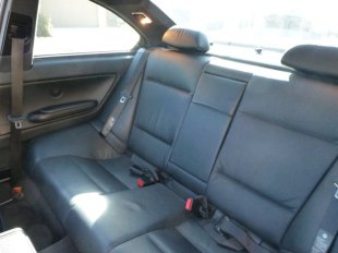 2004 BMW 330  Ci