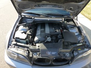 2004 BMW 330  Ci