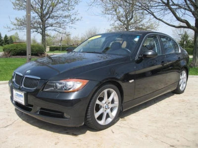 2006 BMW 330  i