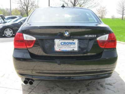 2006 BMW 330  i