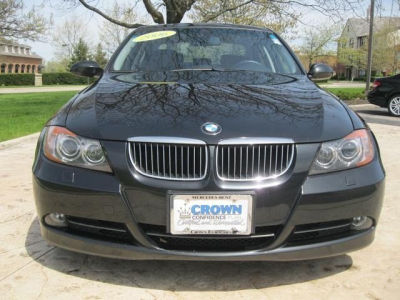 2006 BMW 330  i