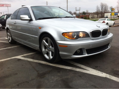 2004 BMW 330  Ci