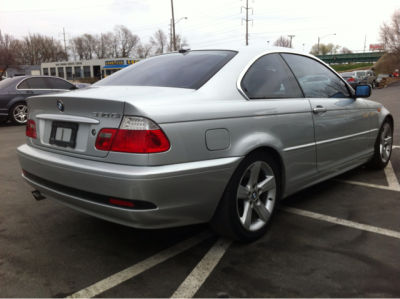 2004 BMW 330  Ci