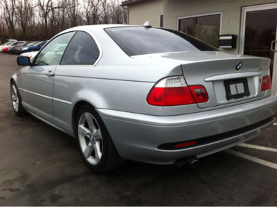 2004 BMW 330  Ci