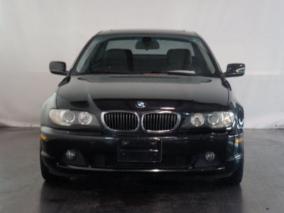 2004 BMW 330  Ci