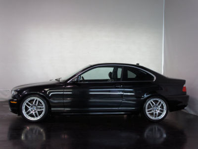 2004 BMW 330  Ci