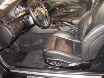 2004 BMW 330  Ci