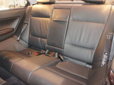 2004 BMW 330  Ci