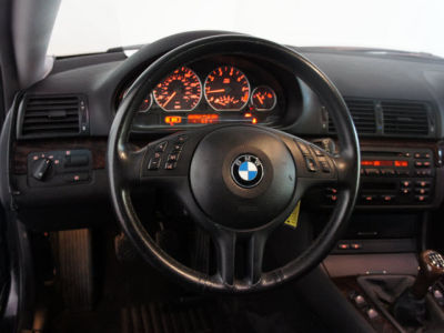 2004 BMW 330  Ci