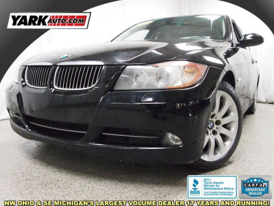 2006 BMW 330  xi