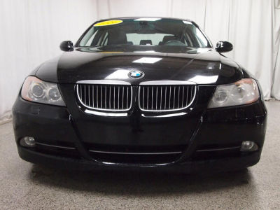 2006 BMW 330 xi