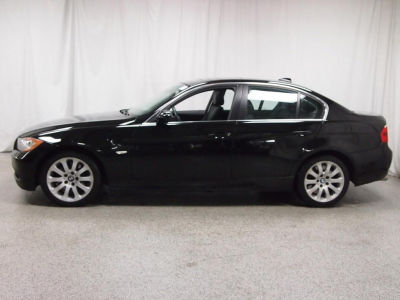 2006 BMW 330 xi