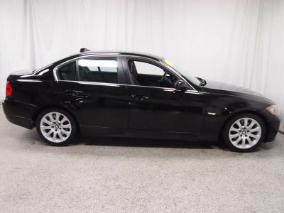 2006 BMW 330 xi