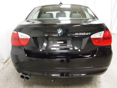 2006 BMW 330 xi