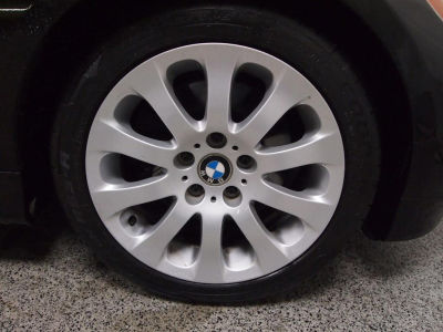 2006 BMW 330 xi